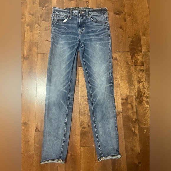 American Eagle Men’s Jeans - Picture 1 of 5